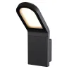Plafond CASTELLO IP54 LED 9W 711lm 3K Ant. - Pas cher