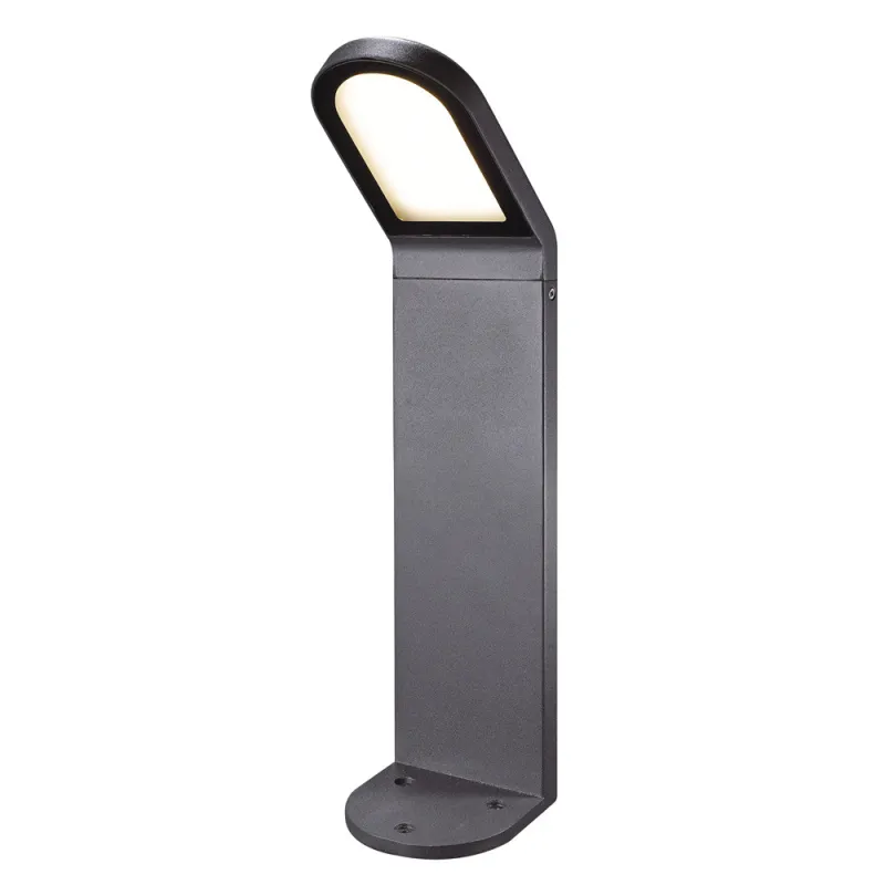Borne CASTELLO IP54 LED 3W 711lm 3K Ant. - Pas cher