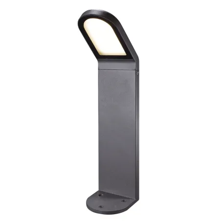 Borne CASTELLO IP54 LED 3W 711lm 3K Ant. - Pas cher