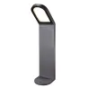 Borne CASTELLO IP54 LED 3W 711lm 3K Ant. - Pas cher