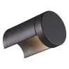 Plafond CAIRO IP54 LED 7W 477lm 3000K Ant. - Pas cher