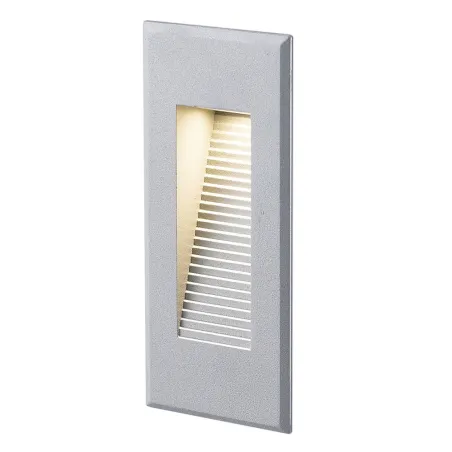 Encastré DAMBEL IP65 LED 3W 591lm 3000K Gr. - Pas cher