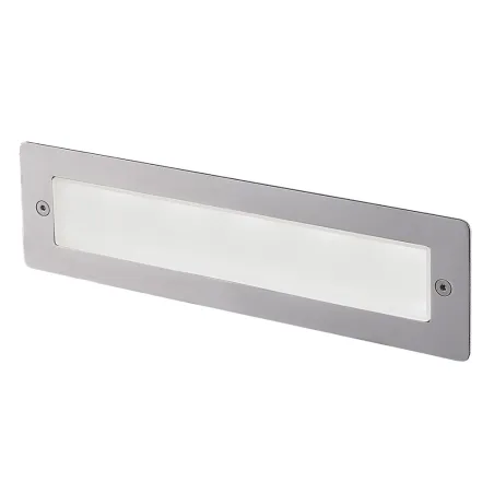 Encastré DAS IP65 LED 5W 157lm 3000K Acier inoxydable - Pas cher