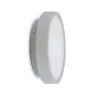 Plafond BLERA ROUND LED 18W 1120lm 3K Gr. - Pas cher
