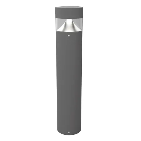 Borne BINDELLA IP54 LED 8W 800lm 3K Ant. - Pas cher