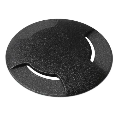 Encastré BELGRADO-9 IP67 GU10 9,2cm 3em Noir - Pas cher