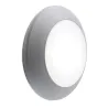 Apl. PIRO IP66 GX53 LED T2 3W 350lm 3000K 20cm Gr. - Pas cher