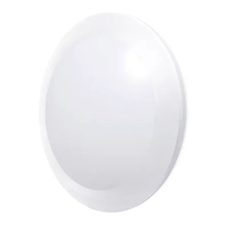 Apl. PIRO IP66 GX53 LED T2 11W 700lm 3000K 35cm Bl. - Pas cher