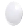 Apl. PIRO IP66 GX53 LED T2 11W 700lm 3000K 35cm Bl. - Pas cher