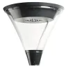 Luminaire VICO IP66 LED 35W 3400lm 4K Antr. - Pas cher