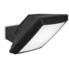 Projecteur  CAYU IP66 GX53 Noir - Pas cher