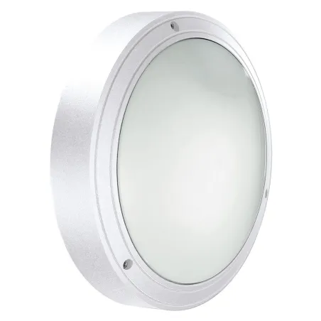 Plafond DAIRA LED 17,5W 1320lm Blanc - Pas cher