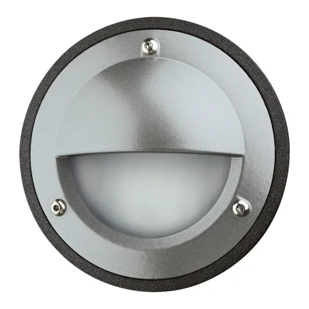 Encastré ZIP IP65 GX53 Gr. rond  - Pas cher