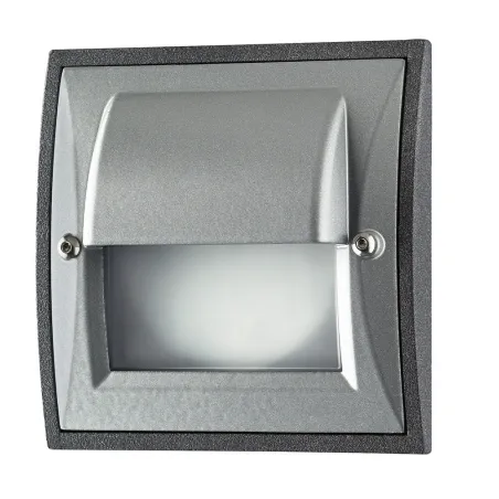 Encastré ZPlafond IP65 GX53 Gr. carré - Pas cher