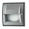 Encastré ZPlafond IP65 GX53 Gr. carré - Pas cher