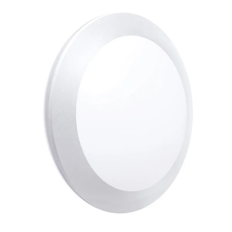 Plafond BELENLUX IP66 GX53 Blanc - Pas cher