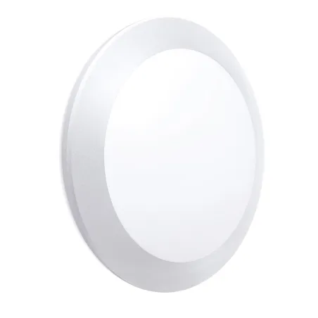Plafond BELENLUX IP66 GX53 Blanc - Pas cher
