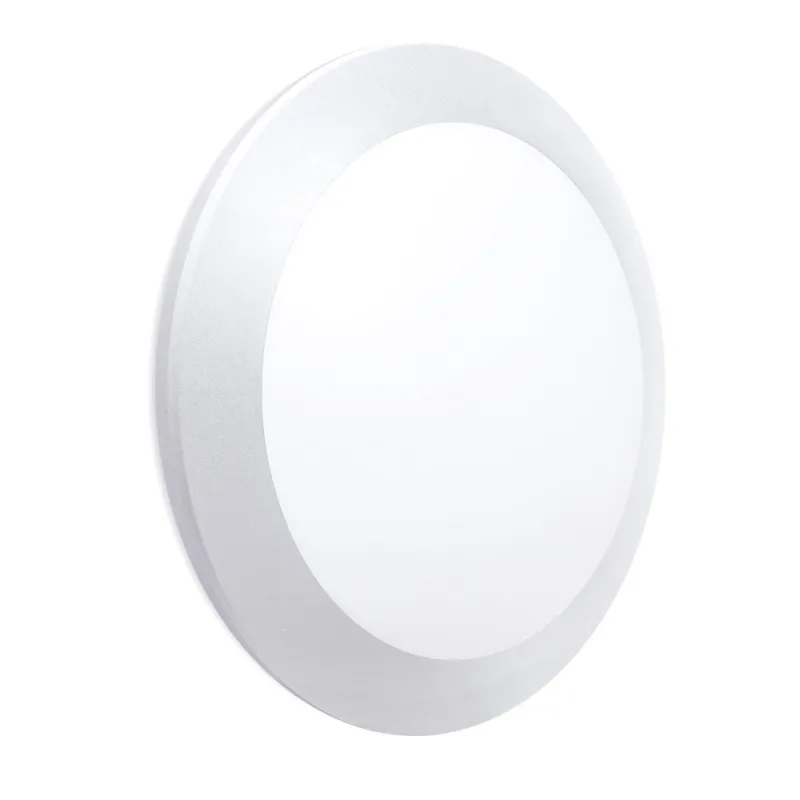 Plafond BELENLUX IP66 LED 16W 1800lm 4K Blanc - Pas cher
