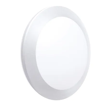 Plafond BELENLUX IP66 LED 16W 1800lm 4K Blanc - Pas cher