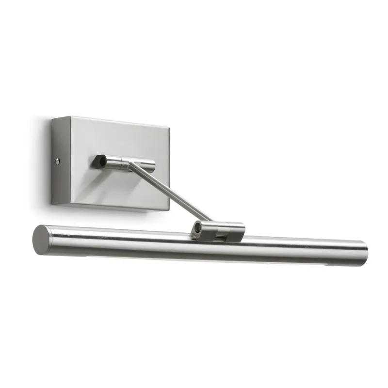 Ilum cadres  TABEL 6W 3000K niq. - Pas cher