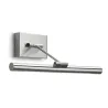 Ilum cadres  TABEL 6W 3000K niq. - Pas cher