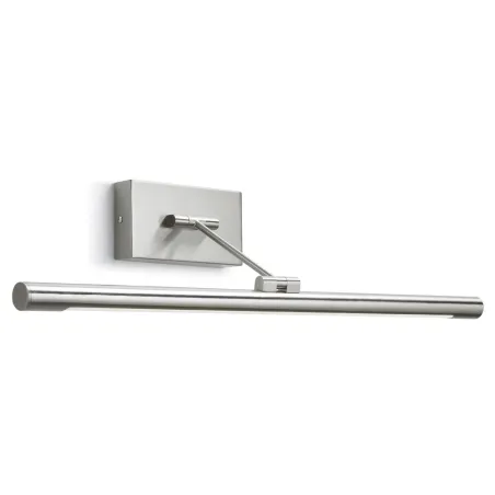 Ilum cadres TABEL 12W 3000K niq.sat - Pas cher