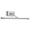 Ilum cadres TABEL 12W 3000K niq.sat - Pas cher
