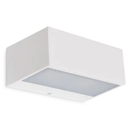 Plafond IONA R7s 100W  110-240V Blanc - Pas cher