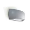 Plafond dir/ind CAlm IP66 E27 Gr. - Pas cher