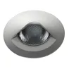 Encastré PUSSA IP67 LED 4W 370lm 4K Gr. - Pas cher