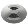  Encastré PUSSA IP67 LED 4W 370lm 4K Gr. - Pas cher