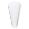 Plafond DENEB IP20 LED12W 1200lm N.SAT 3000K - Pas cher