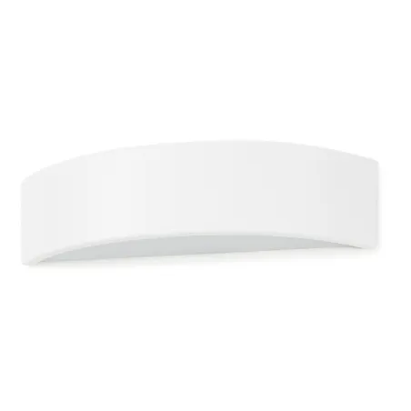 Plafond DENEB IP20 LED 12W 1200lm blanc 3000K - Pas cher