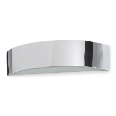 Plafond DENEB IP20 LED 12W 1200lm chrome 3000K - Pas cher
