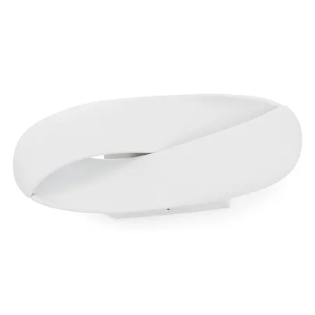 Plafond  RIBBON IP20 LED 6W 300lm BLANC 3000K - Pas cher