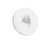Encastré LIGUR IP44 LED 3W 160lm BLANC 3000K - Pas cher