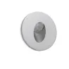  Encastré LIGUR IP44 LED3W160lm ALU ANOD 3000K - Pas cher