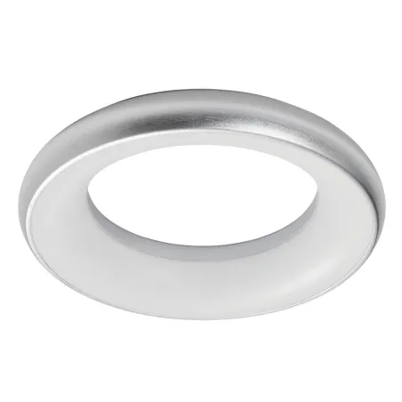 Plafond FRED IP20 LED25W 1850lm gris 3000K - Pas cher