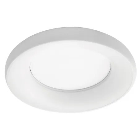 Plafond FRED IP20 LED35W 2940lm blanc 3000K - Pas cher