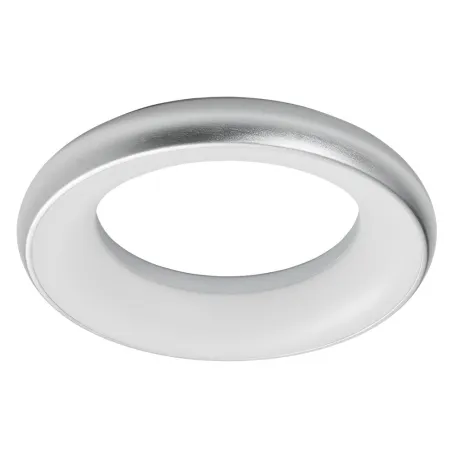 Plafond FRED IP20 LED35W 2940lm gris 3000K - Pas cher
