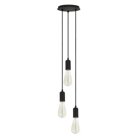 Suspension A TU ESTILO IP20 3xE27 60W Nr. - Pas cher
