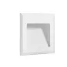 Encastré WINDOW2 IP44 LED3W 160lm blanc 3000K - Pas cher