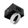ATOLON mod QRLP111 LED G53RET.75W 12V Bl - Pas cher
