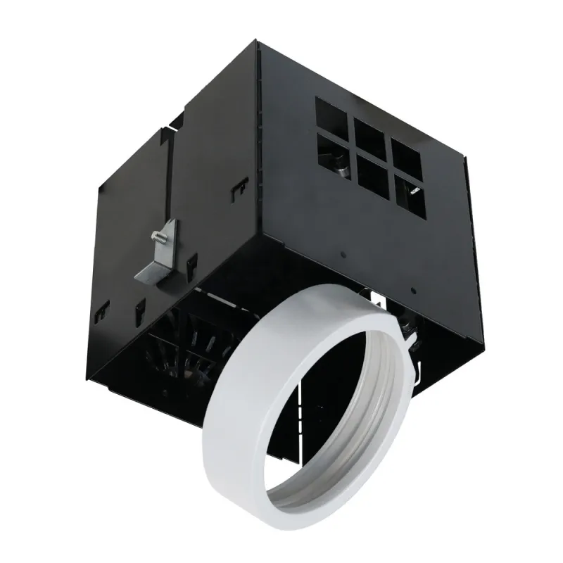 ATOLON mod LED AR 111 1x15W GU10 230V Bl - Pas cher