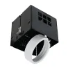 ATOLON mod LED AR 111 1x15W GU10 230V Bl - Pas cher