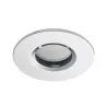 PALMA  Encastré IP65 LuminaireQR-CB 51 50W12V Acier inoxydable  - P...