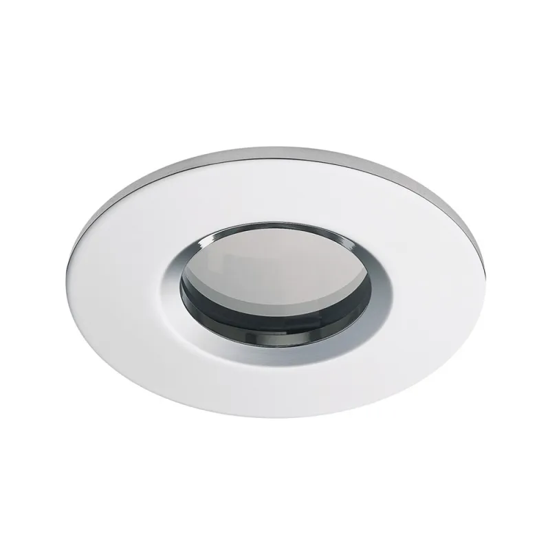 PALMA  Encastré IP65 Luminaire QR-CB 51 50W 12V Cr - Pas cher