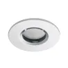 PALMA  Encastré IP65 Luminaire QR-CB 51 50W 12V Cr - Pas cher