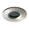 PALMA Encastré IP65AlumQR-CB 51 50W12V Ni mat - Pas cher