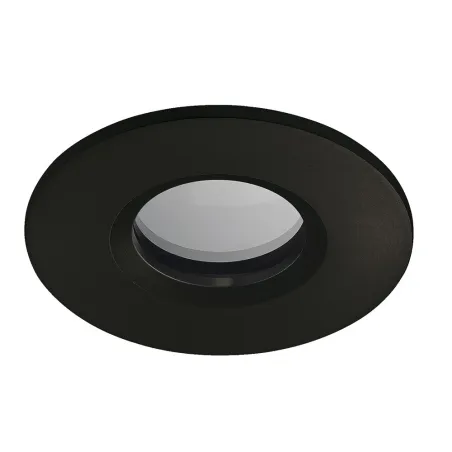 PALMA  Encastré IP65 LuminaireQPAR16 max50WGZ10 Noir - Pas cher